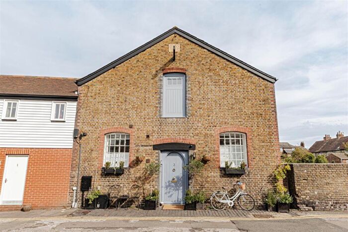 2 Bedroom House For Sale In Tudor Road, Canterbury, CT1