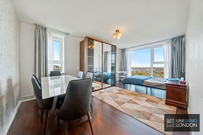 3 Bedroom Flat For Sale In Adelaide Road, Swiss Cottage, NW3