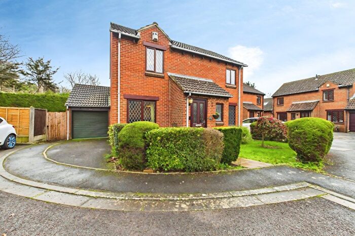 4 Bedroom Detached House For Sale In Gullifords Bank, Clevedon, North Somerset, BS21