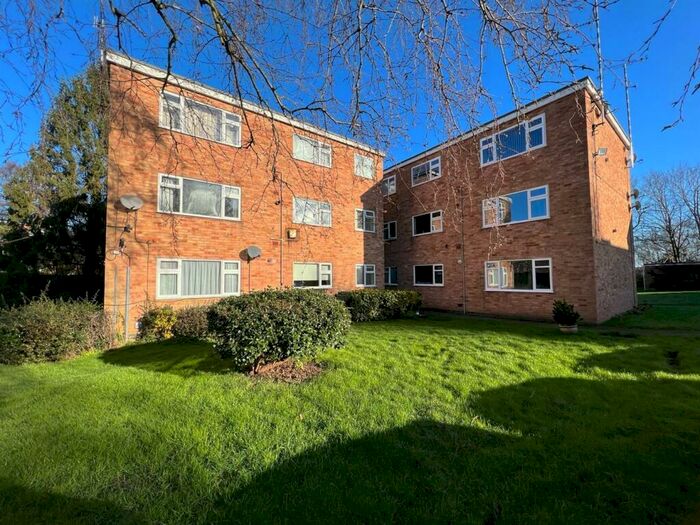 2 Bedroom Apartment To Rent In Brookstray Flats, Nod Rise, Mount Nod, Coventry, CV5