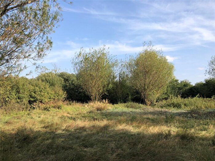Land For Sale In Templecombe, Somerset, BA8