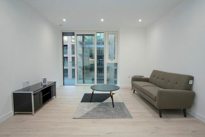 1 Bedroom Flat To Rent In Hartingtons Court, Coster Avenue, London, N4