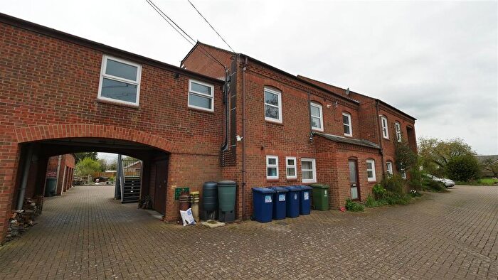 1 Bedroom Flat To Rent In Brent Court, Swavesey, CB24