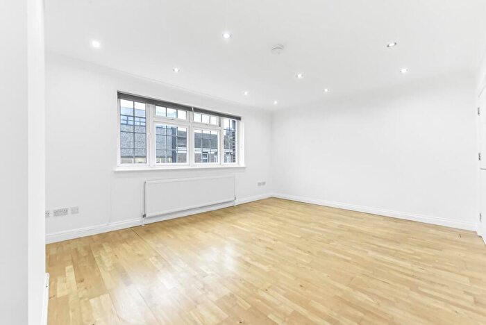 1 Bedroom Flat To Rent In Flat, High Road Wembley, HA9