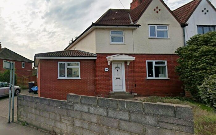 5 Bedroom Terraced House For Sale In Wordsworth Road, Bristol, BS7