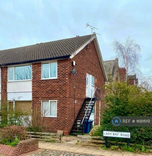 2 Bedroom Maisonette To Rent In Lady Bay Court, West Bridgford, Nottingham, NG2