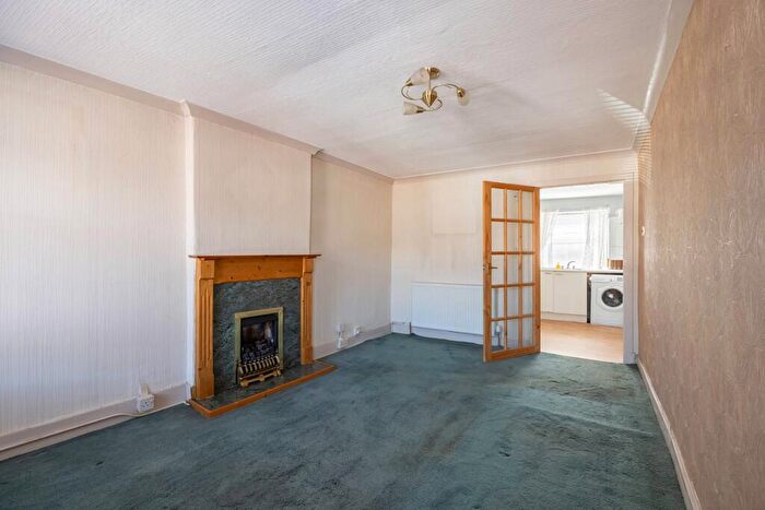 1 Bedroom Flat For Sale In East High Street, Forfar, DD8