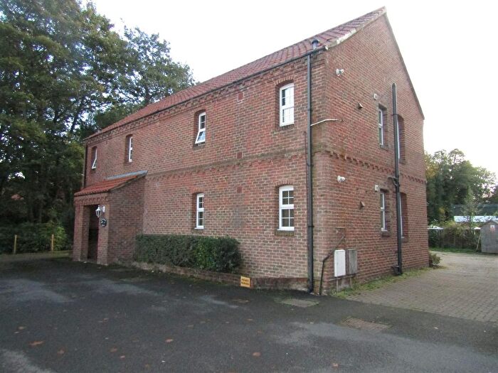 1 Bedroom Flat To Rent In Horsefair, Boroughbridge, York, YO51