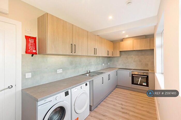 Studio To Rent In Broad Walk, London, SE3