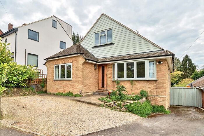 4 Bedroom Detached House For Sale In Botley, Oxford, OX2