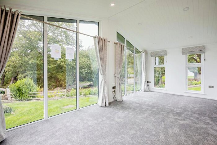 2 Bedroom Detached House For Sale In New Quay, Ceredigion, SA45
