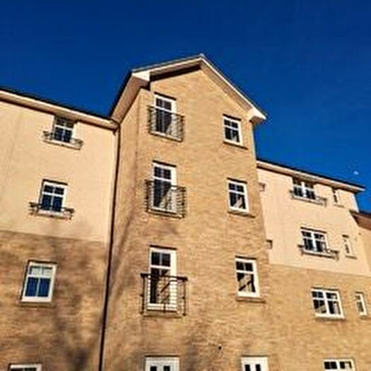 2 Bedroom Flat To Rent In South Road, Ellon, Aberdeenshire, AB41