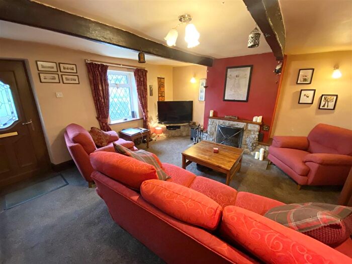 3 Bedroom Cottage For Sale In Old Hive, Chipping, Ribble Valley, PR3