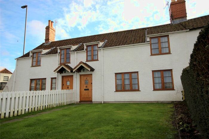 4 Bedroom Terraced House To Rent In Over Lane, Almondsbury, Bristol, BS32