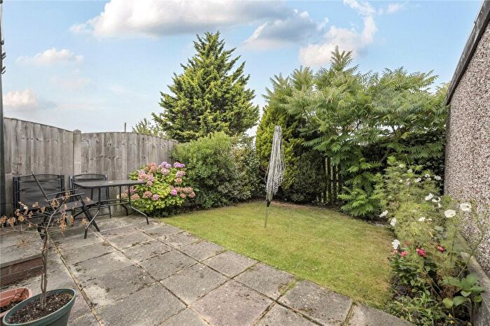 3 Bedroom Semi-Detached House For Sale In Well Garth View, Bramley, Leeds, LS13