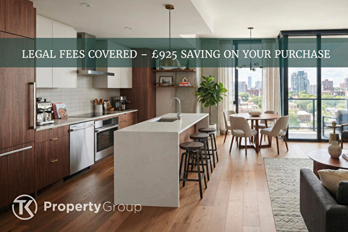 2 Bedroom Apartment For Sale In Birmingham, (), B4