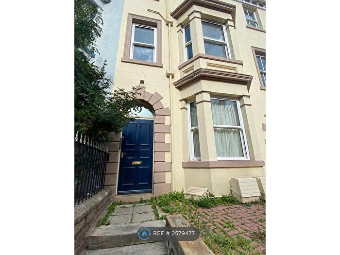 1 Bedroom Flat To Rent In Albemarle Crescent, Scarborough, YO11