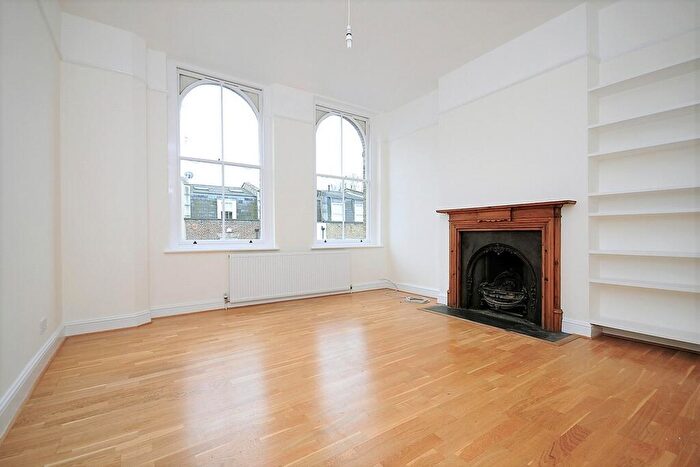 2 Bedroom Apartment To Rent In Amey Hill House, Barnsbury Street, Barnsbury, N1