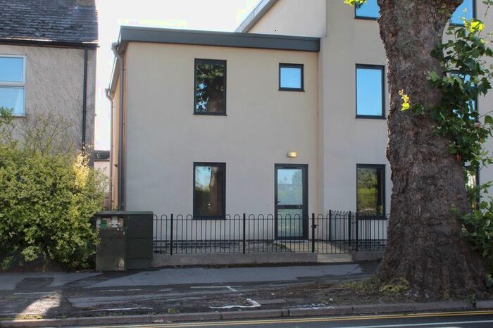 1 Bedroom Flat To Rent In Gloucester Road, Cheltenham, GL51