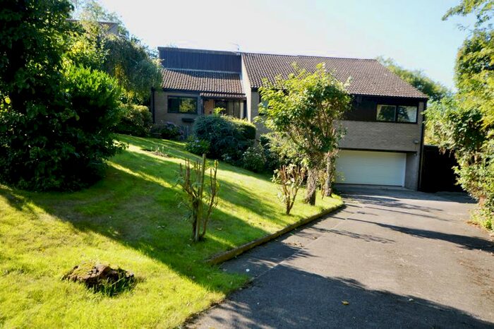 4 Bedroom Detached House For Sale In Shaws Park, Hexham, NE46