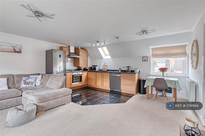 1 Bedroom Terraced House To Rent In Eagle Way, Bracknell, RG12