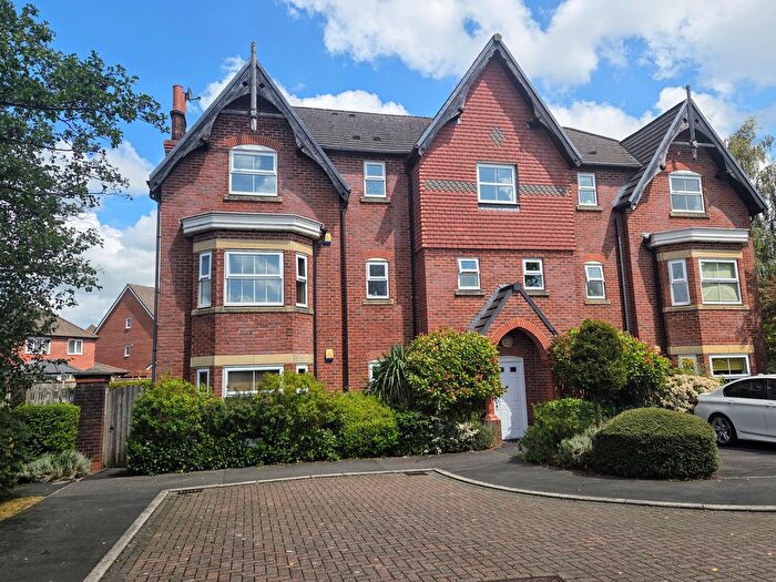 2 Bedroom Flat To Rent In Oxford Mews, Buckshaw Village, PR7