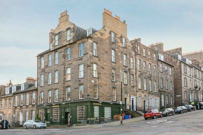 4 Bedroom Flat To Rent In Dublin Street, Edinburgh, EH1