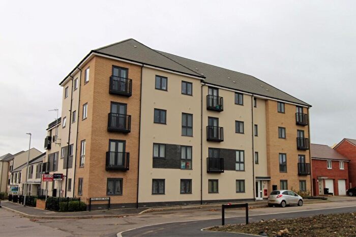 2 Bedroom Apartment To Rent In Borkley Street, Patchway, Bristol, Gloucestershire, BS34