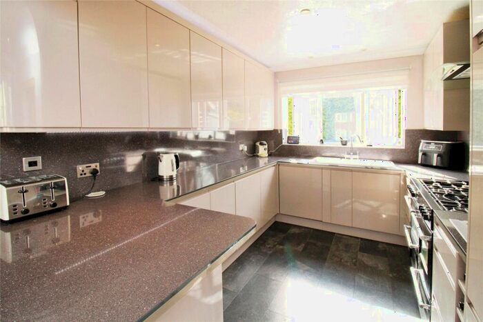 4 Bedroom Detached House For Sale In Long Pastures, Glemsford, Sudbury, Suffolk, CO10