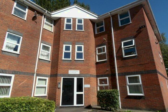2 Bedroom Flat To Rent In Merchants Landing, Blackburn, BB1