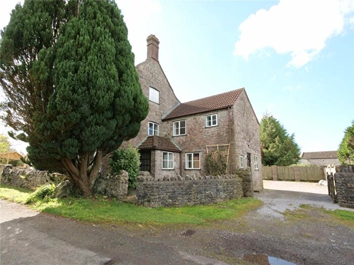 5 Bedroom Semi-Detached House To Rent In Gurney Slade, Somerset, BA3