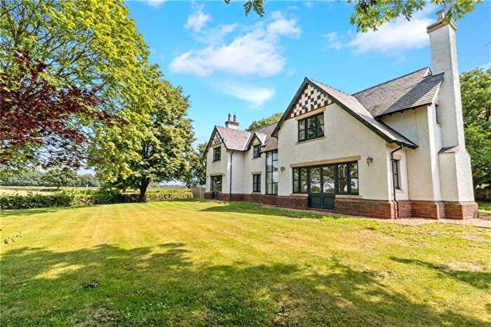 6 Bedroom Detached House For Sale In Little Heath Lane, Dunham Massey, Altrincham, WA14