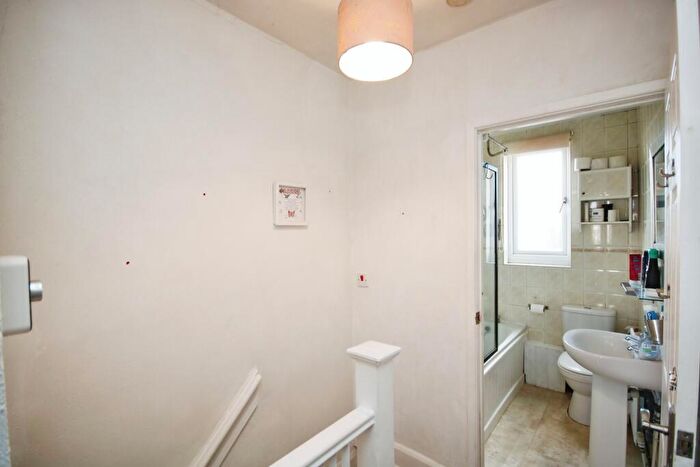 3 Bedroom Terraced House For Sale In Grangemouth Road, Coventry, CV6