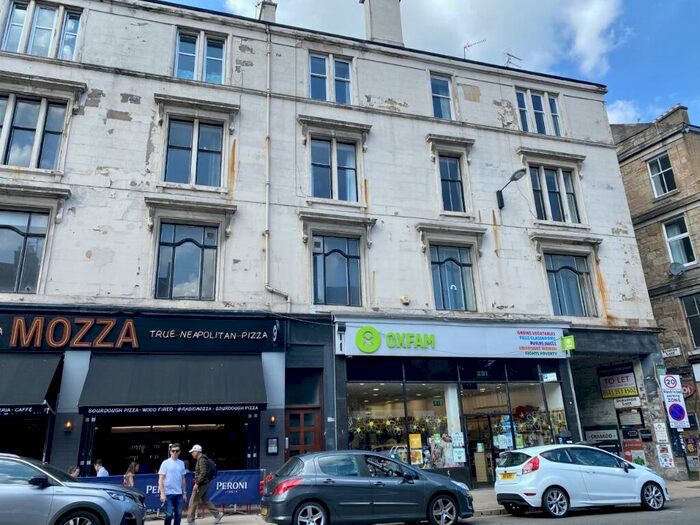 4 Bedroom Flat To Rent In Byres Road, Glasgow, G12