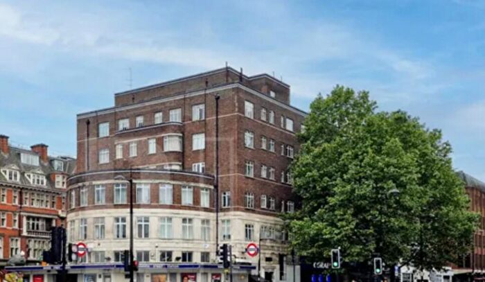 2 Bedroom Flat To Rent In Flat, Warren Court, Euston Road, London, NW1