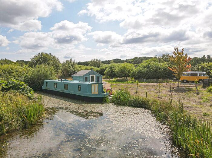 2 Bedroom Detached House For Sale In Blagdon Water, Holsworthy, Devon, EX22