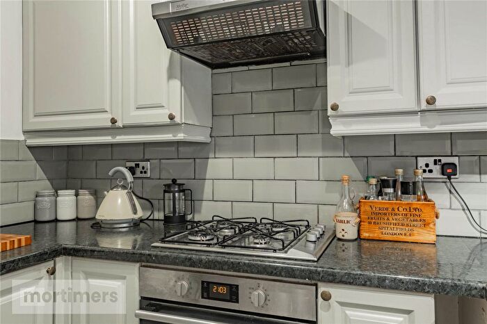 2 Bedroom Terraced House For Sale In Birtwistle Terrace, Langho, Blackburn, Lancashire, BB6