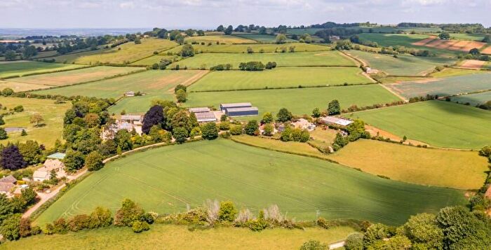 House For Sale In Lot : Oakham Farm, Nashs Lane, Ebrington, Gloucestershire, GL55