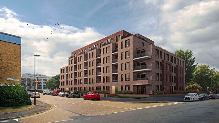 3 Bedroom Flat For Sale In Surry Street, Shoreham By Sea, Shoreham By Sea, BN43