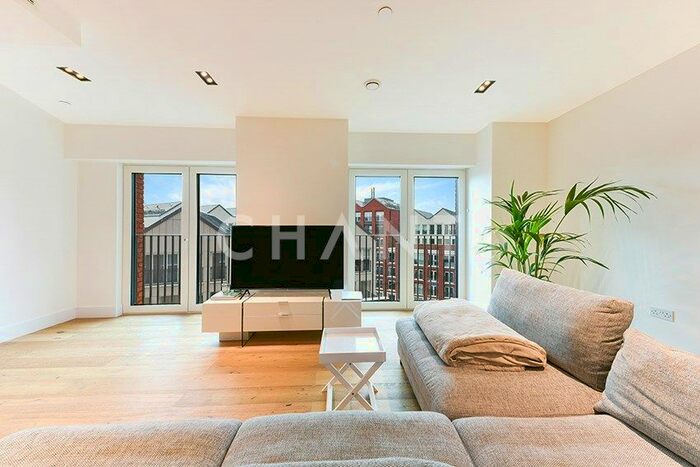 2 Bedroom Property To Rent In Exchange Gardens, London, SW8