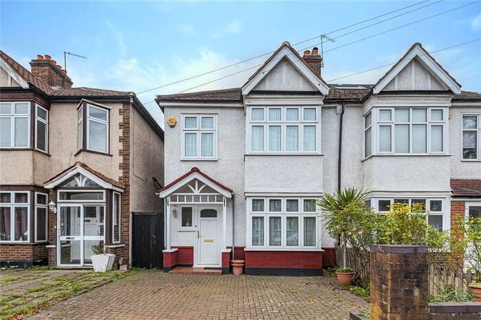 3 Bedroom Semi-Detached House To Rent In Linchmere Road, Lee, Lewisham, London, SE12