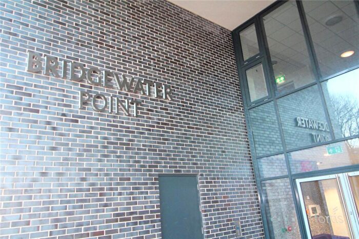 2 Bedroom Flat To Rent In Bridgewater Point, Ordsall Lane, Salford, M5