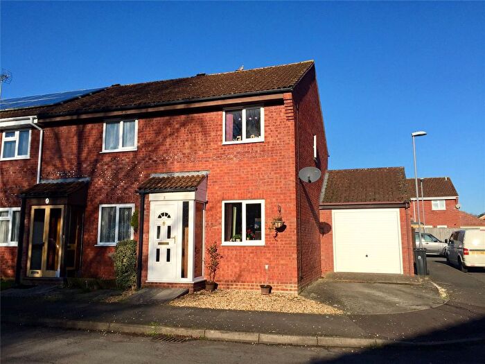2 Bedroom Terraced House To Rent In Clanfield, Sherborne, DT9
