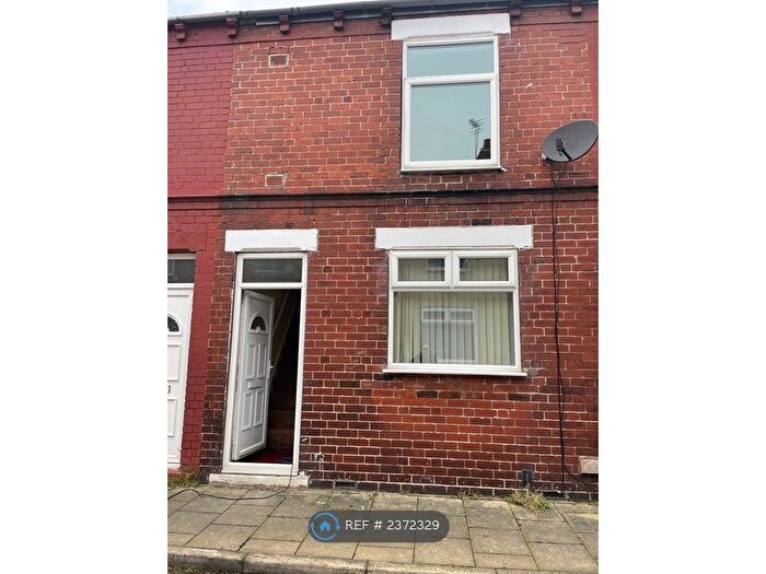 2 Bedroom Terraced House To Rent In Albany Place, South Elmsall, Pontefract, WF9