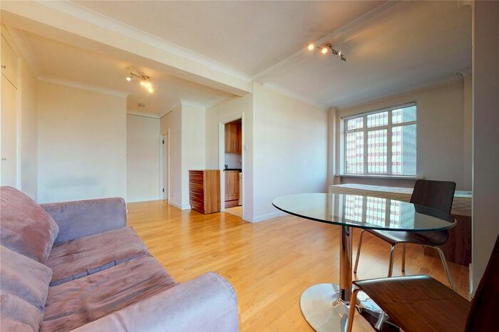 Studio To Rent In Warren Court, Euston Road, London, NW1