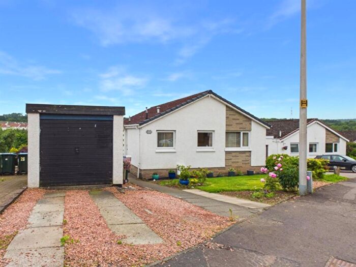 4 Bedroom Detached House For Sale In Fairhill Crescent, Perth, PH1