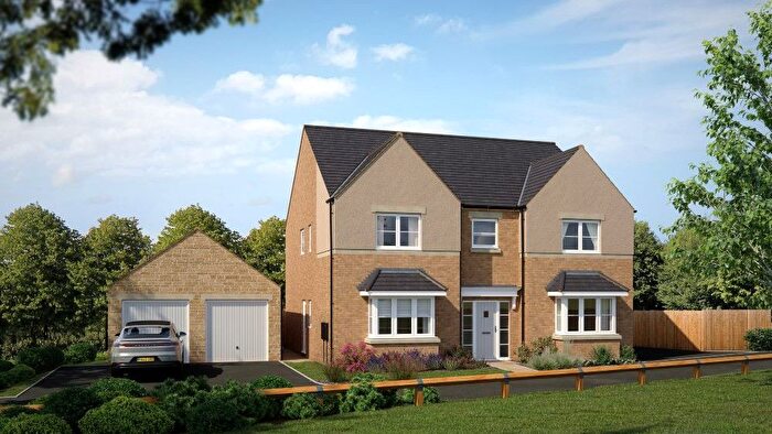 5 Bedroom Detached House For Sale In Delavale Road, Winchcombe, Winchcombe, Cheltenham, GL54