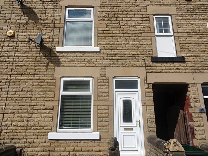 3 Bedroom Property To Rent In Coronation Road, Wath-Upon-Dearne, Rotherham, S63