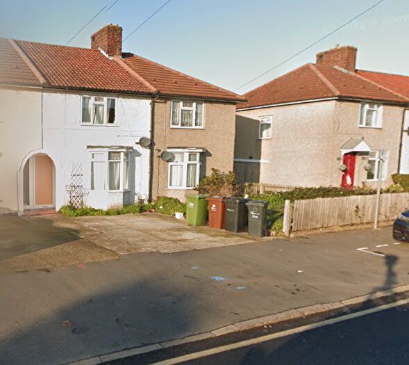 2 Bedroom Terraced House For Sale In St. Georges Road, Dagenham, RM9