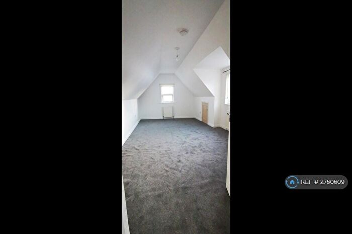 3 Bedroom Flat To Rent In Station Road, Bognor Regis, PO21